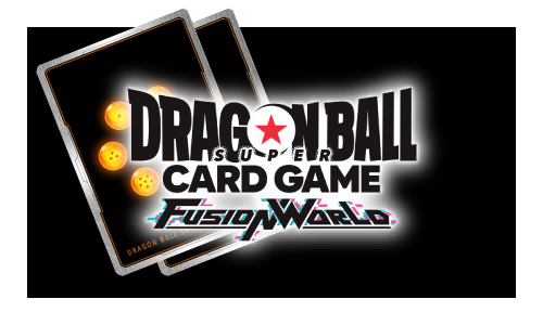 ドラゴンボールスーパーカードゲームフュージョンワールド/DBFW/dbs