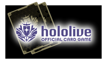 ホロライブOCG
