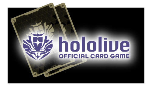 ホロライブOCG
