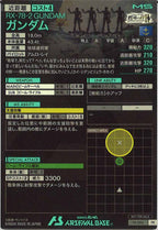 [PR]ガンダム(戦場の絆Ⅱ)(PARALLEL)【PR】PR-006