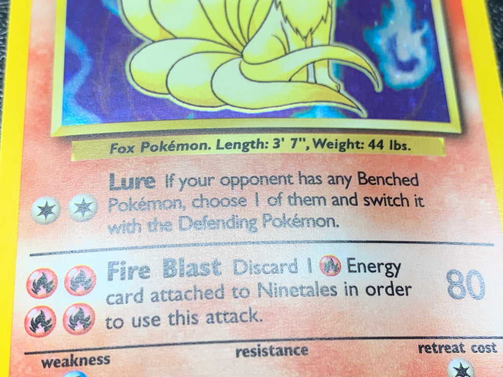 キュウコン　（英語版）