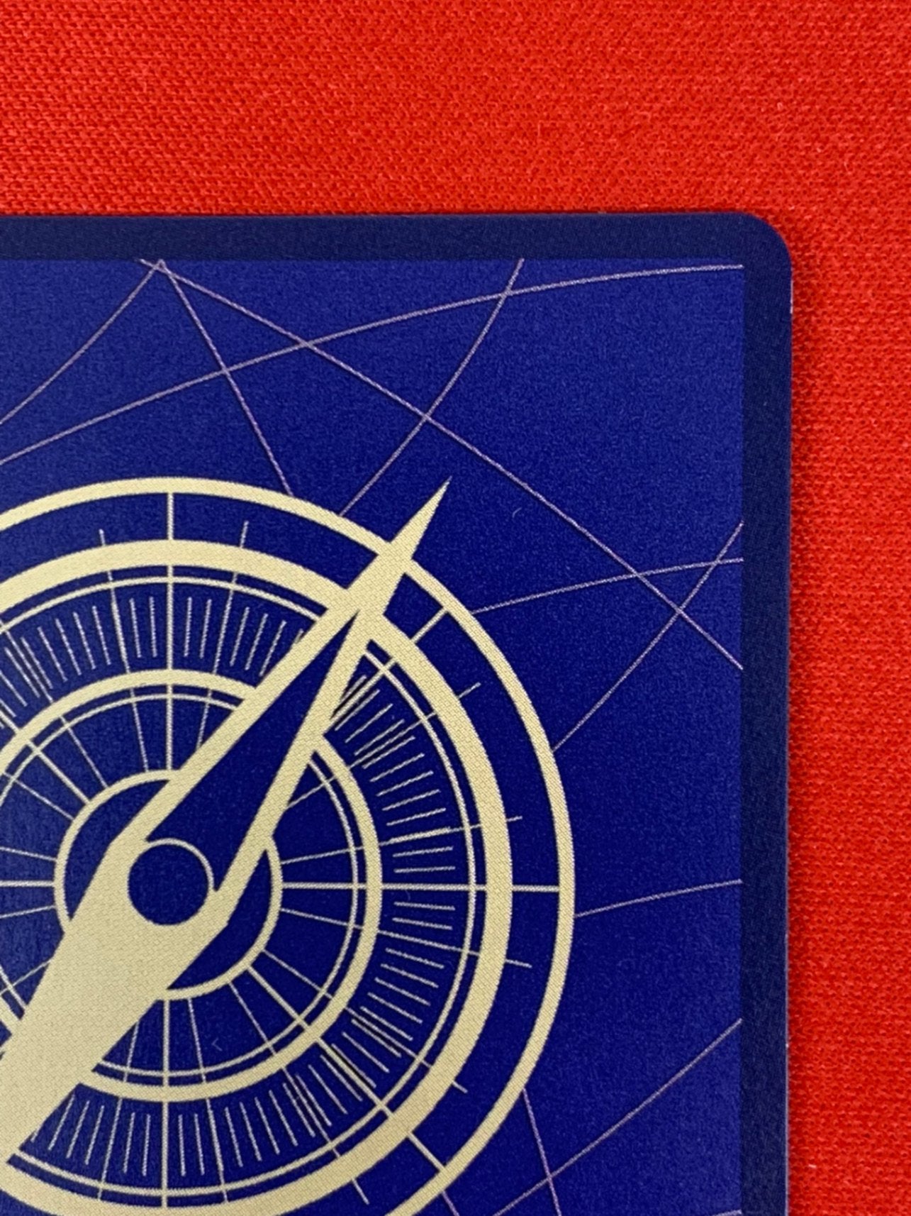 [OP_OP-03]そげキング（Sパラレル）【SEC】OP03-122(漫画背景)