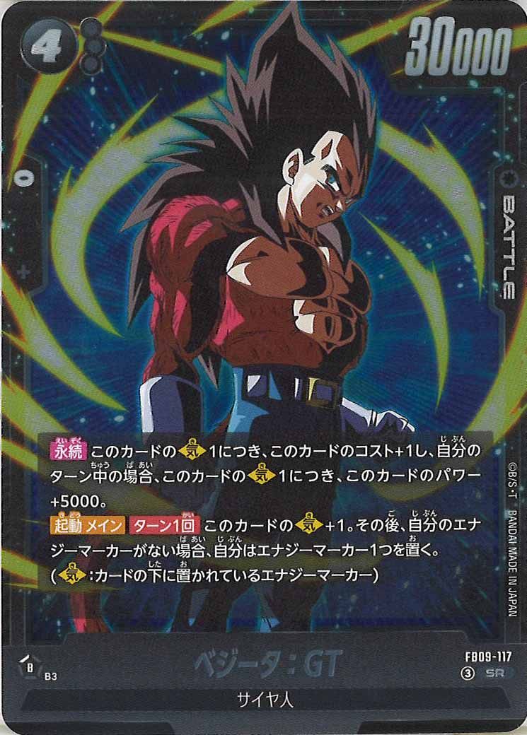 [FB09]ﾍﾞｼﾞｰﾀ:GT【SR】FB09-117