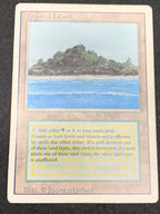 《Tropical Island》[3ED][EN]