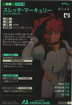 [LX02]スレッタ・マーキュリー【P】LX02-112