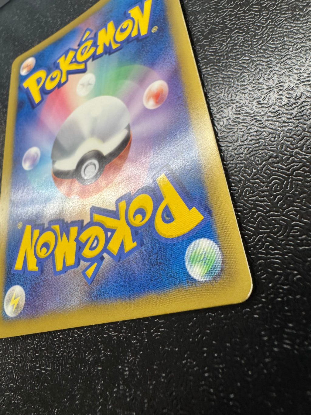 [PBG]ダークライ【No mark】(005/016)