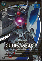 [AB03]ガンダム試作1号機【U】AB03-017