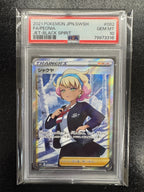 【鑑定品PSA10】[s6K]シャクヤ【SR】082/070