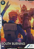 [FQ01]サウス・バニング(PARALLEL)【P】FQ01-038