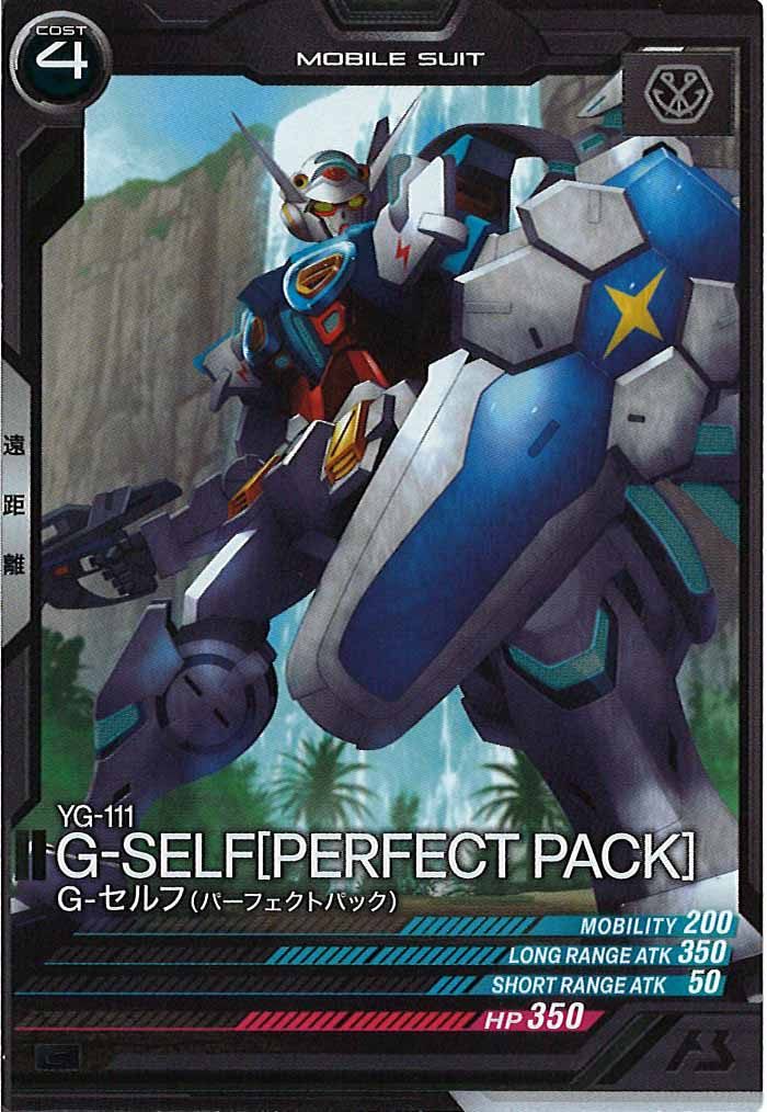 [FQ05]G-セルフ(パーフェクトパック)【C】FQ05-025