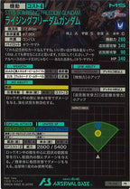 [PR]ライジングフリーダムガンダム【PR】PR-266