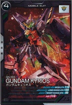 [AB02]ガンダムキュリオス【C】AB02-037