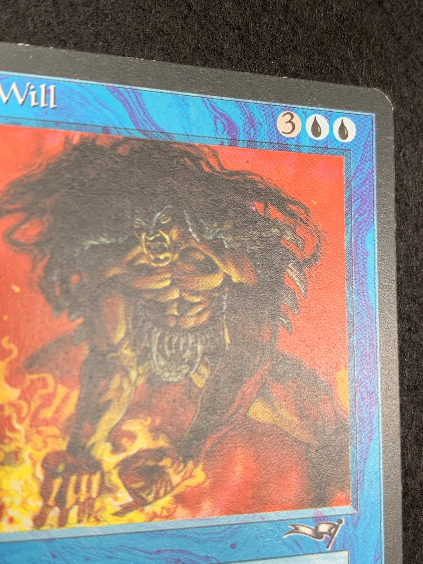 意志の力/Force of Will》[ALL][EN] – フルコンプ ONLINE SHOP