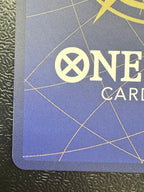 [OP_OP-09]モンキー・D・ルフィ（パラレル）【SEC】OP09-119(漫画背景)