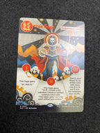 《ウルザの物語/Urza's Saga》[SLC][EN][ボーダーレス]