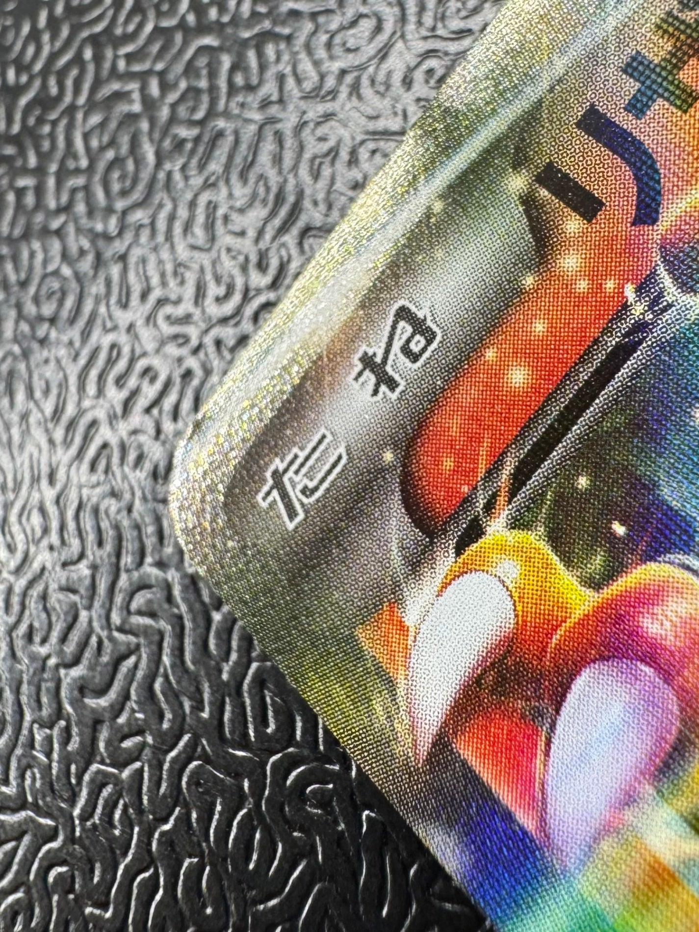 [XYA]リザードンEX【No mark】(001/021)