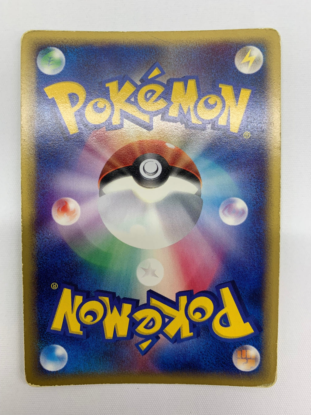 [VS]水の都のラティアス【No mark】011/018