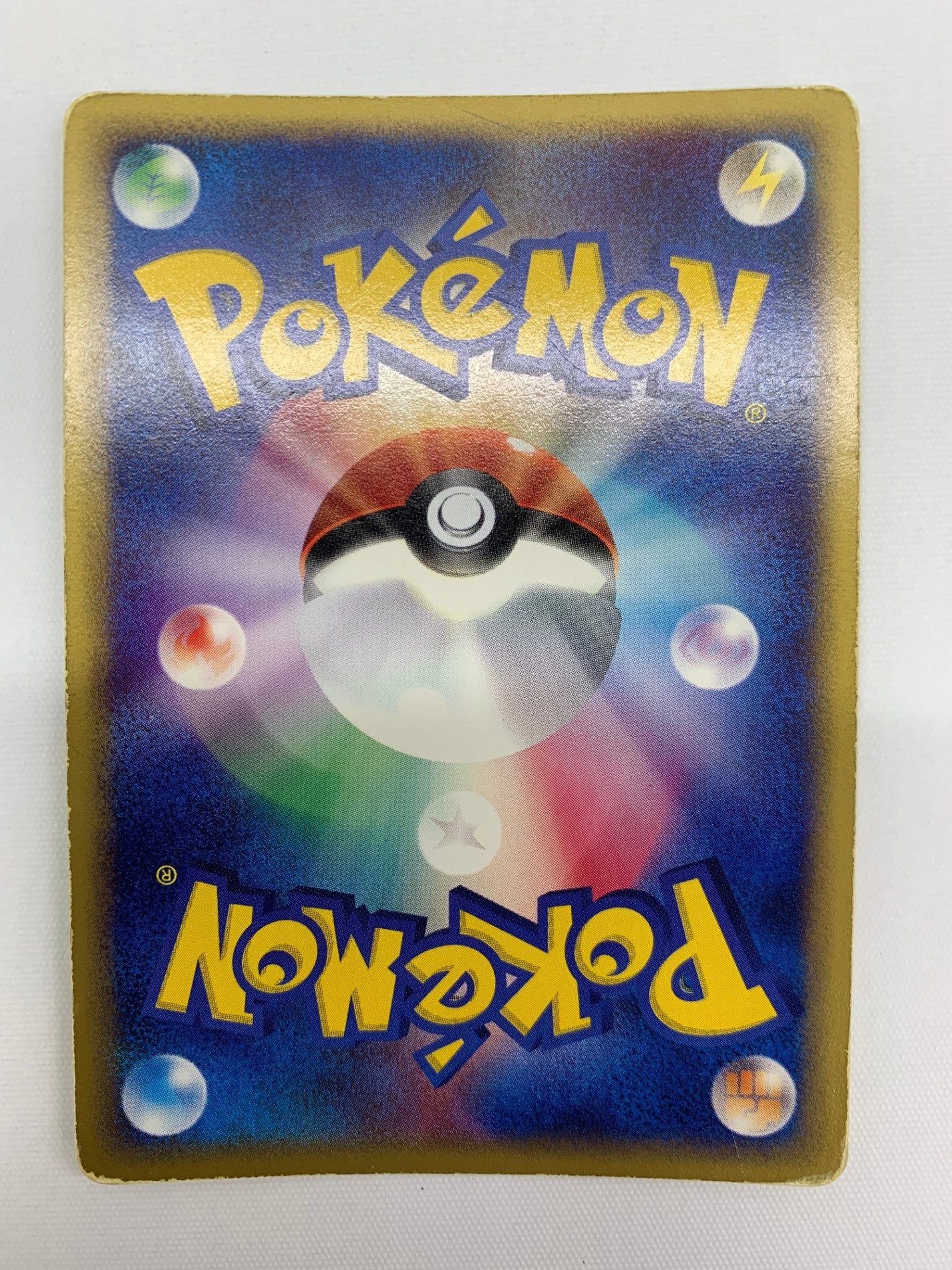 [VS]水の都のラティアス【No mark】011/018