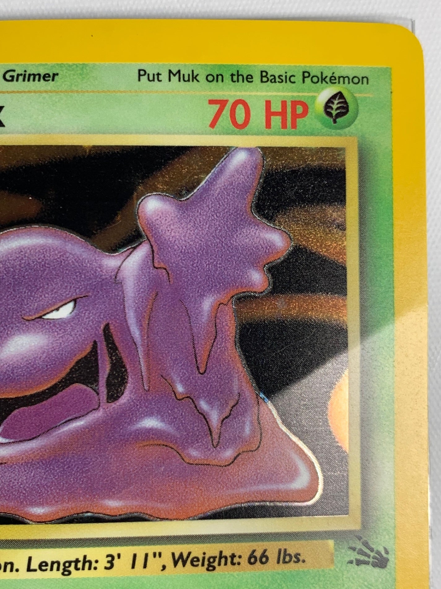 ベトベトン（英語版）