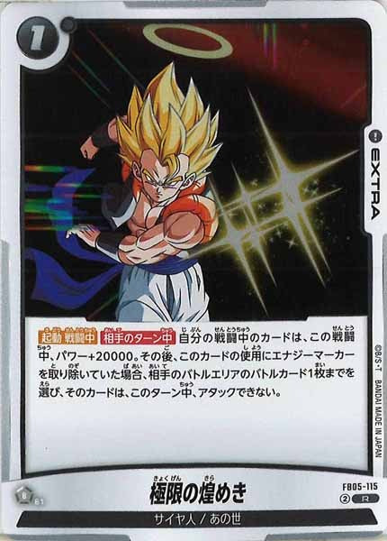 [FB05]極限の煌めき【R】FB05-115