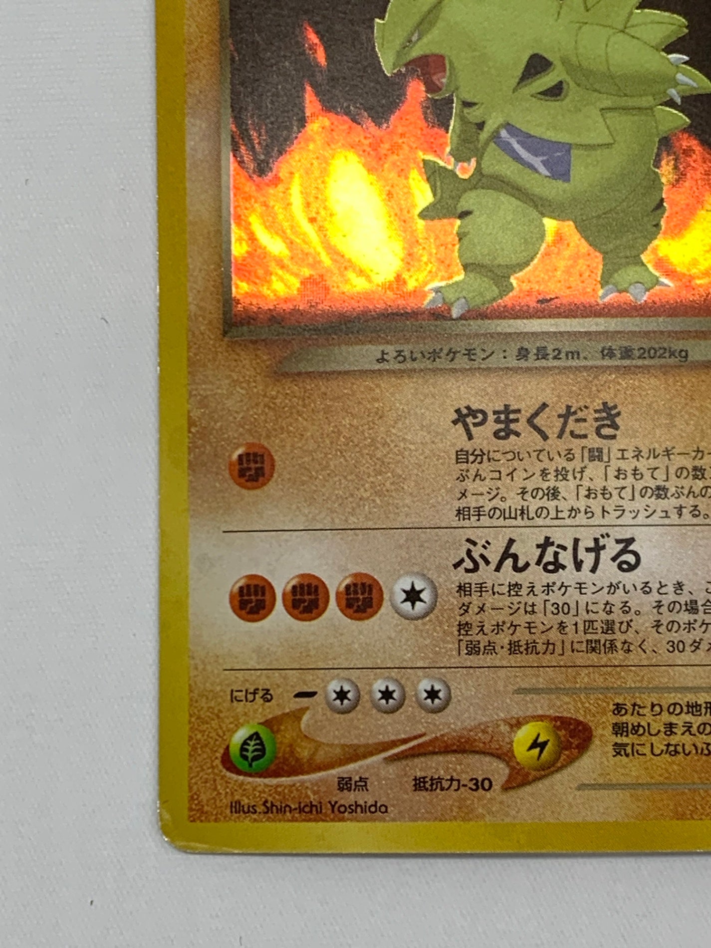 わるいバンギラスLV.47(闘)【★】