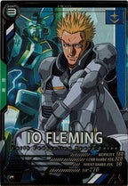 [UT03]イオ・フレミング【P】UT03-038