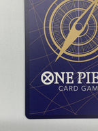 [OP_OP-14]ジュラキュール・ミホーク（コミックパラレル）【SEC】OP14-119