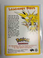 フリーザー　プロモ（英語版）