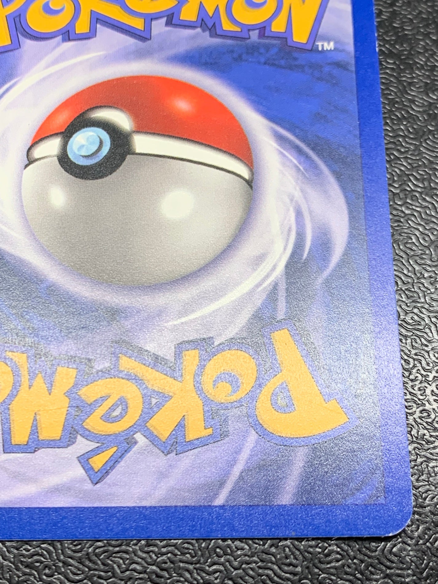 ロケット団参上!!　（英語版）