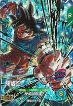 [DB_SDV9]孫悟空【GDR】SDV9-020