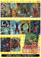 【ラストワンあり！】[DBダイバーズ]オリジナルパック(3000円)SDV-ORIG-003