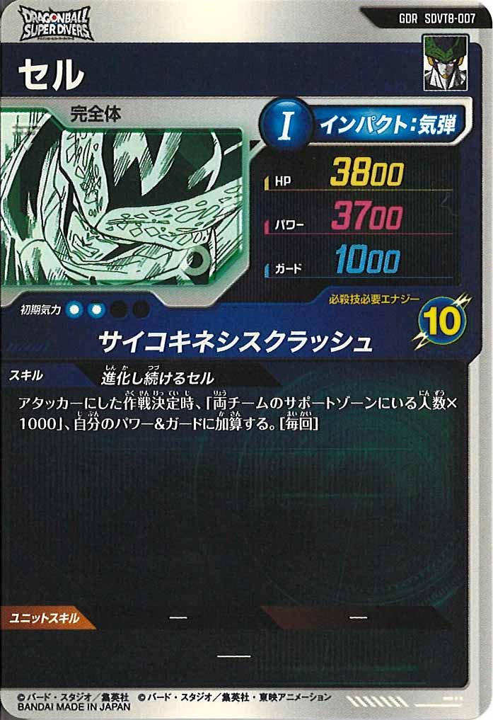 [DB_PR]セル【GDR】SDVTB-007