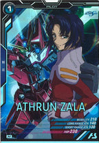 [FQ02]アスラン・ザラ【M】FQ02-056