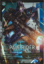 [UT02]ペイルライダー【P】UT02-005