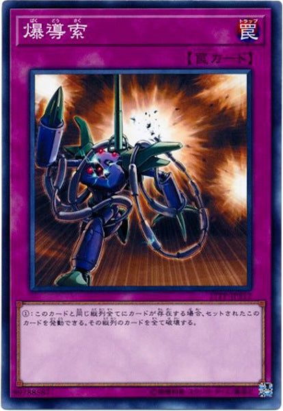 [17TP]爆導索(ノーマル)17TP-JP312
