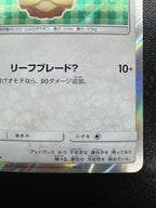 [SM-P]ポンチョを着たイーブイ【No mark】142/SM-P