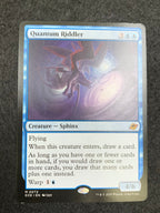 《量子の謎かけ屋/Quantum Riddler》[EOE][EN]