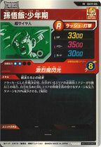 [DB_PR]孫悟飯:少年期【PR】SDVTP-005