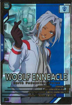 [UT01]ウルフ・エニアクル【P】UT01-071