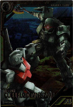 [LXR01]ドアン専用ザク【LX】LXR01-001