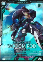 [LX01]ウォドムポッド【M】LX01-055
