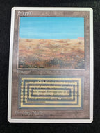 《Scrubland》[3ED][IT]