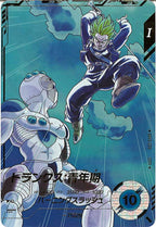 [DB_SDV3]トランクス:青年期(パラレル)【GDR】SDV3-029