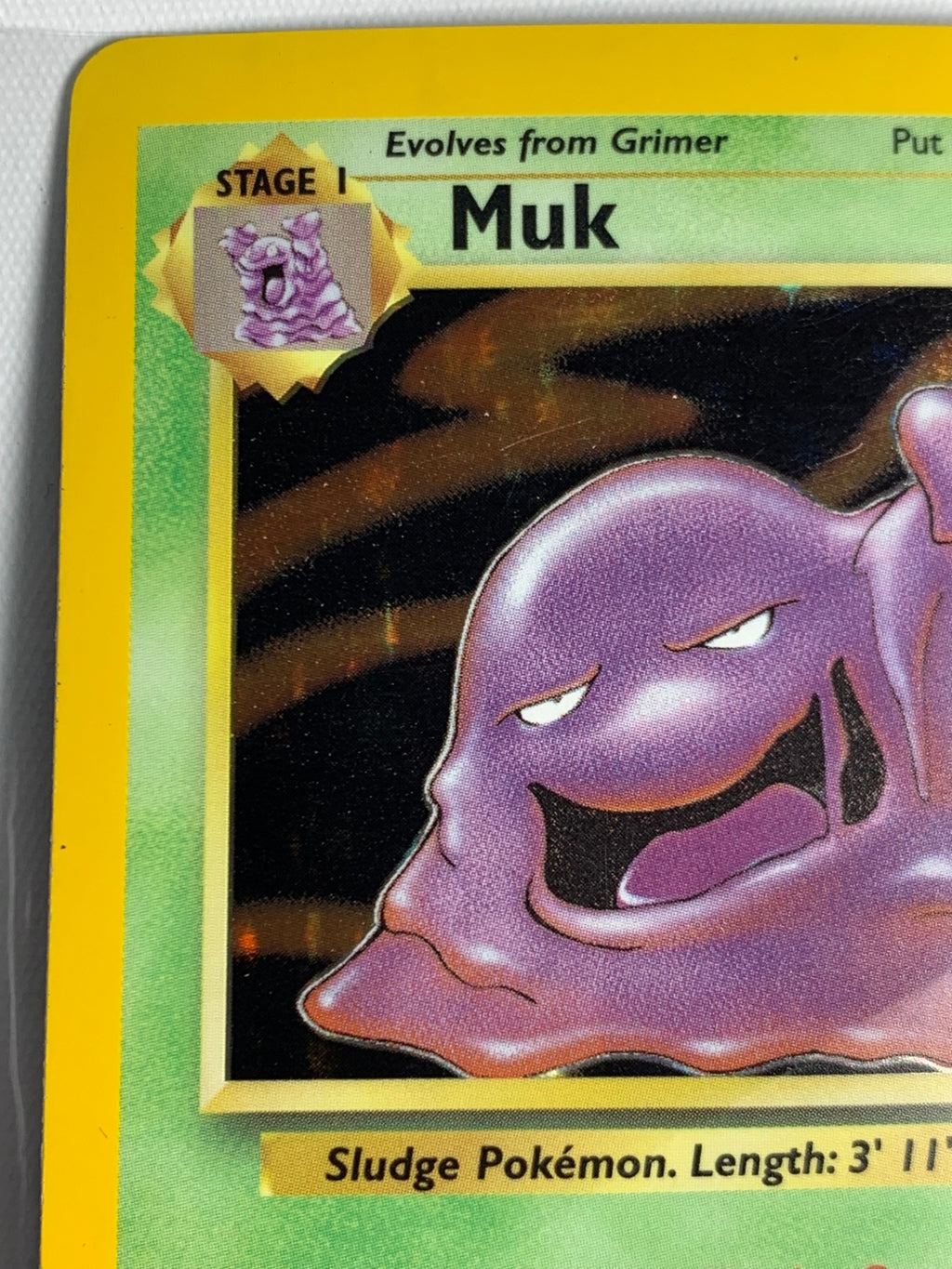 ベトベトン（英語版）