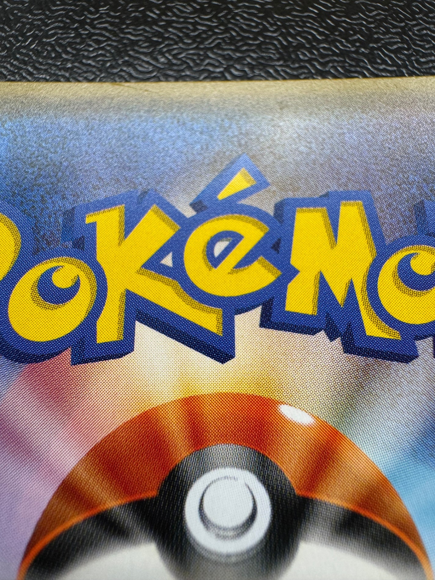 [SM-P]ポンチョを着たイーブイ【No mark】142/SM-P