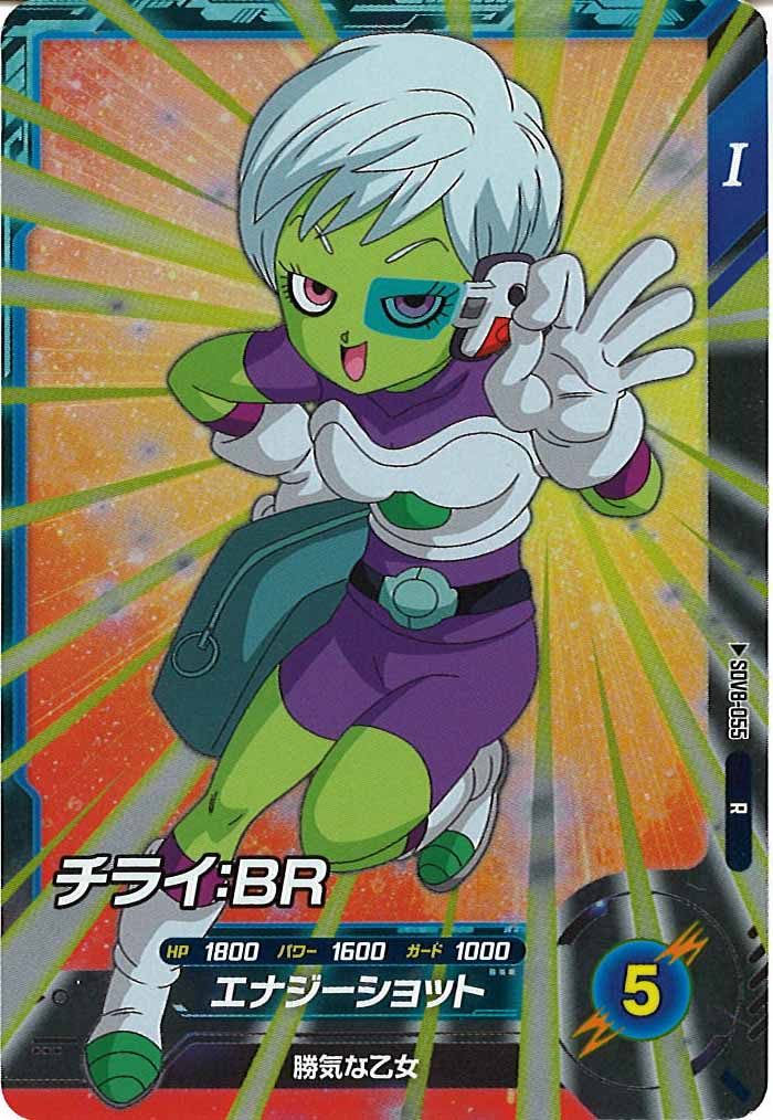 [DB_SDV8]チライ：BR【R】SDV8-055