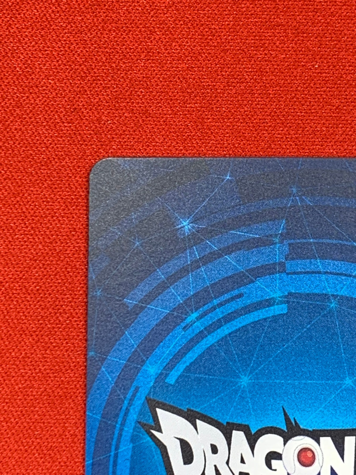 【優勝記念品】カード風賞状（孫悟空）