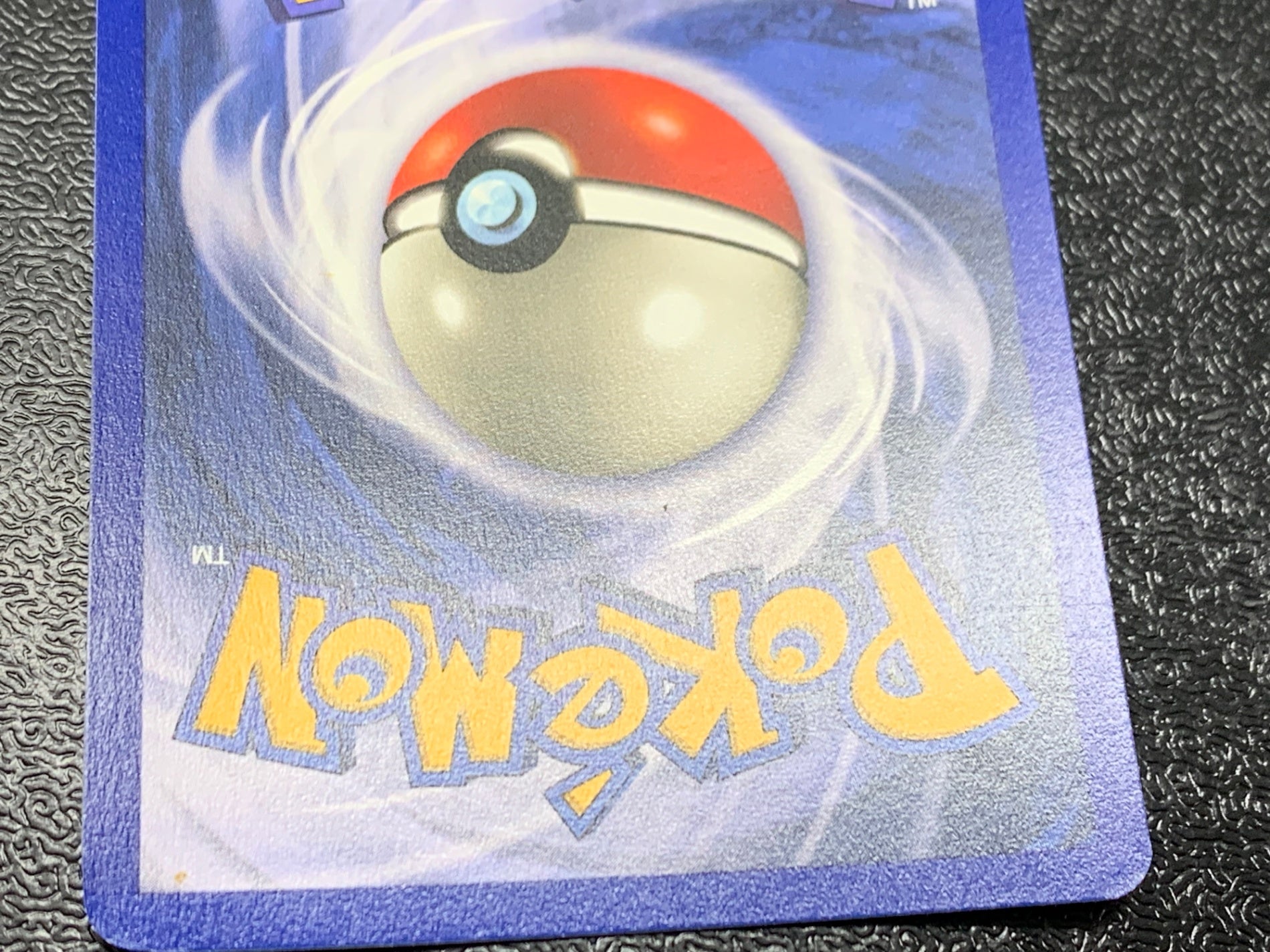 ライチュウ　（英語版)