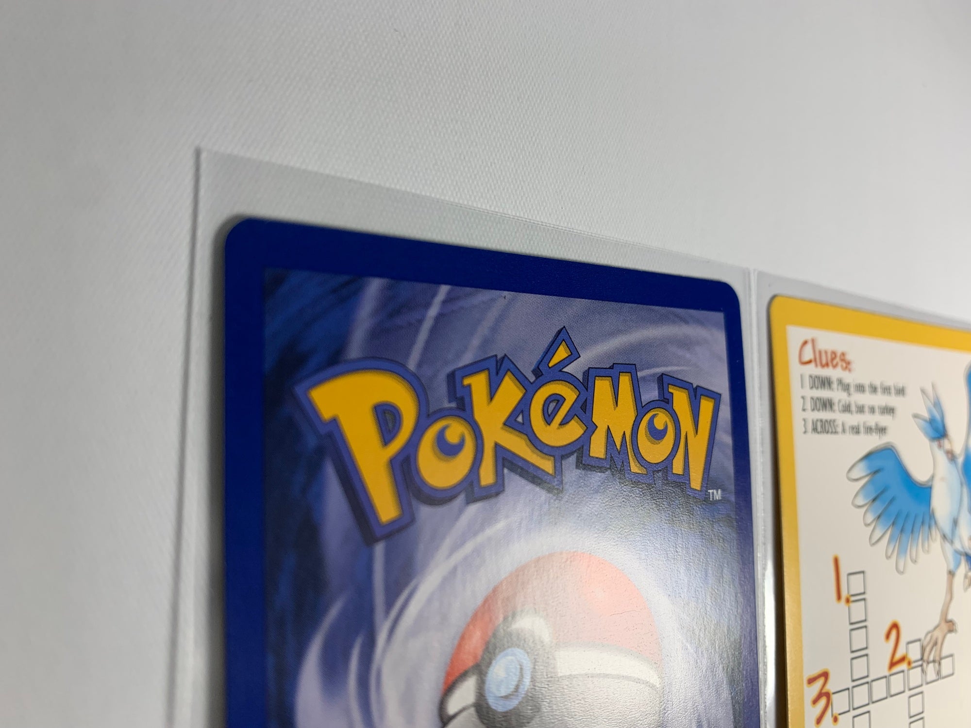 フリーザー　プロモ（英語版）