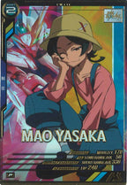 [UT02]ヤサカ・マオ【P】UT02-071